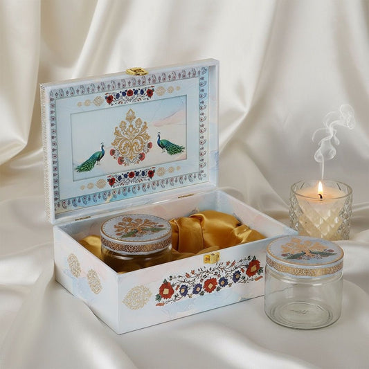 2 Jar Gift Hamper - 400gm