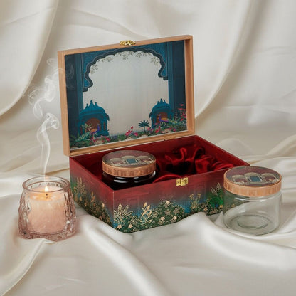 2 Jar Gift Hamper - 400gm