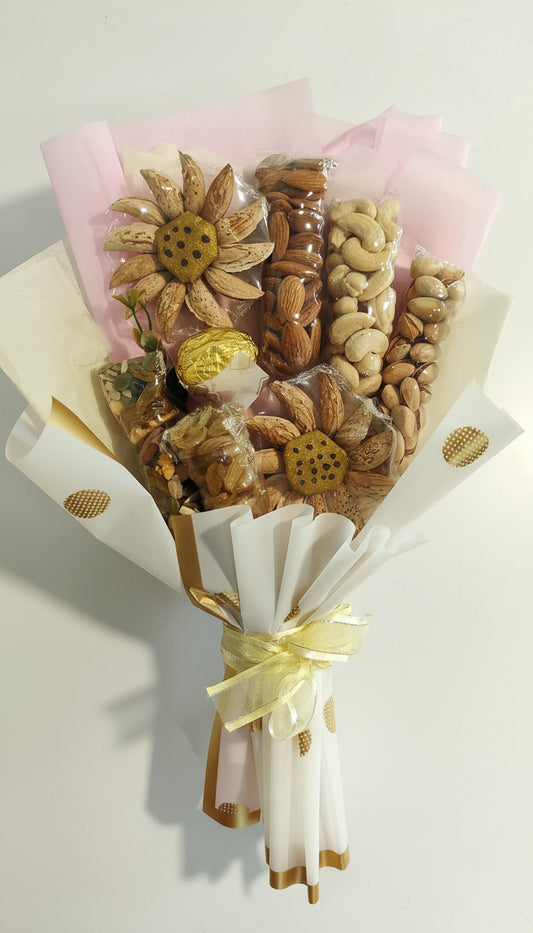 DryFruit Bouquet