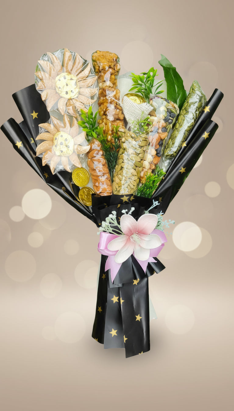 DryFruit Bouquet